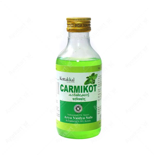 CARMIKOT 200ML
